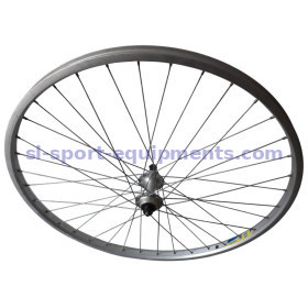 26 inches rear wheel Rigida AS26F used