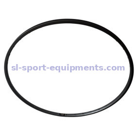 Wolber Super Champion Alpine rim 36 holes