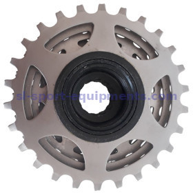 Shimano Dura ace MF 7400 7s freewheel 13-26