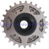 Shimano Dura ace MF 7400 7s freewheel 13-26