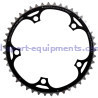 Chainring 46 teeth 9 - 10 speed 135 mm TA Vento