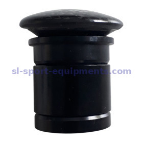 Pazzaz headset 1 inch 1/8 expander for road bike