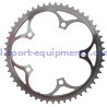 Shimano 53 teeth road bike chainring 9 speed type B 130 mm