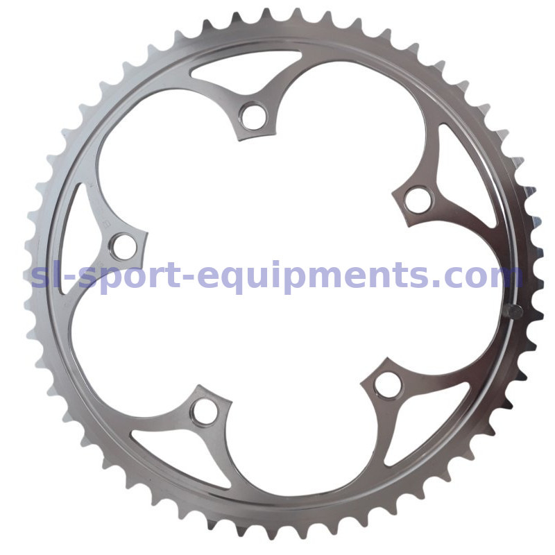 Shimano 53 teeth road bike chainring 9 speed type B