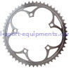 Shimano 53 teeth road bike chainring 9 speed type B