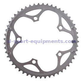 Shimano plateau velo route 52 dents type A 9 vitesses