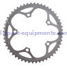 Shimano plateau velo route 52 dents type A 9 vitesses