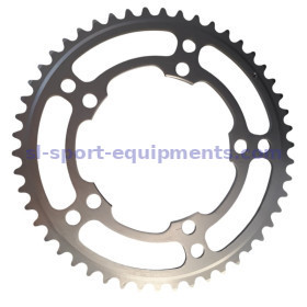 Plateau 50 dents vintage Stronglight BCD 120 mm