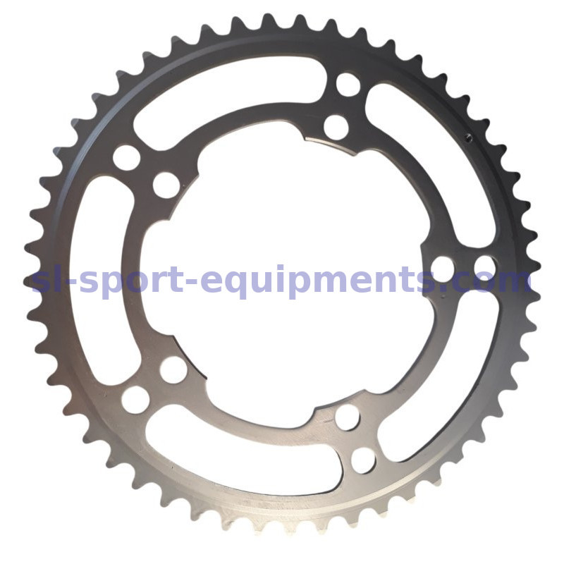 50 teeth chainring Stronglight BCD 120 mm