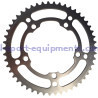 Plateau 50 dents 5 branches vintage Stronglight BCD 120 mm