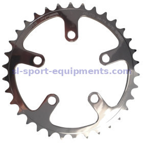 Plateau TA Zelito 34 dents 74 mm