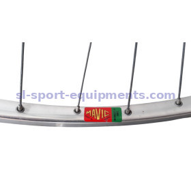 Roue avant Mavic Module 3 Maillard à pneu 36 rayons