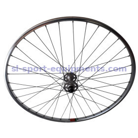 Mavic Module 3 Maillard hub vintage front wheel