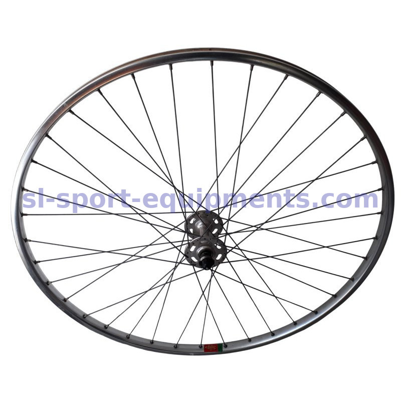 Roue avant Mavic Module 3 Maillard à pneu