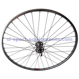 Mavic Module 3 Maillard hub vintage front wheel vintage