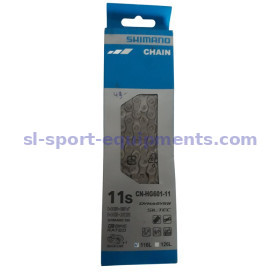 Chaine Shimano 11v CN-HG601-11 116m
