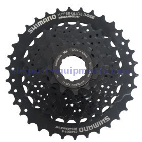 Cassette 8 vitesses Shimano HG31 Altus