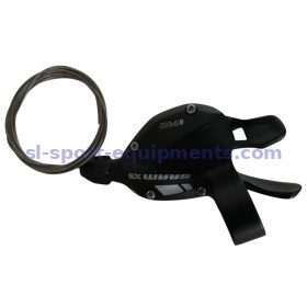 Shifter Sram X5 9s