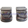 Flat pedals cleats Pavarin