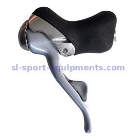 Manette Shimano RSX ST-A410 pour vélo de route