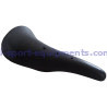 Selle BMX noire