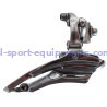 Dérailleur avant Campagnolo Racing T triple
