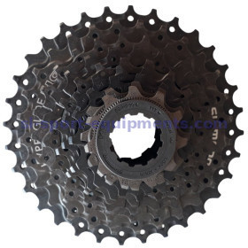 Cassette 9 vitesses Shimano HG31 Altus