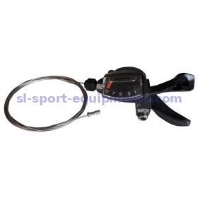 Commande de vitesses Shimano Alivio SL-M4000