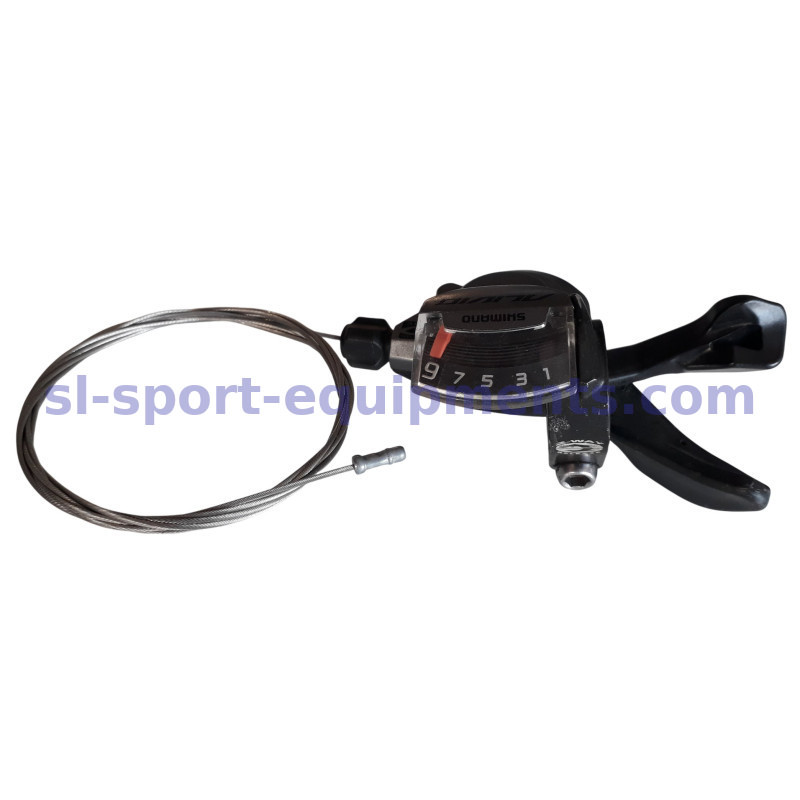 Commande de vitesses Shimano Alivio SL-M4000