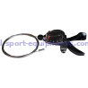 Commande de vitesses Shimano Alivio SL-M4000