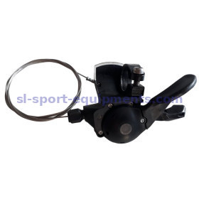 Commande de vitesses Shimano Alivio SL-M4000 9v