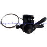 Right shifter Shimano Alivio SL-M4000 9 speed