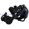 Derailleur arrière Sram X4 8-9v grande chape