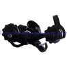 Derailleur arrière Sram X4 8-9v grande chape VTT