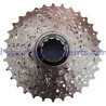 Cassette Shimano 105 CS-R7000 11v 12-32