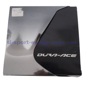 K7 Shimano Dura ace CS-9000 11s 11-25
