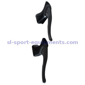 Shimano 600 SLR BL-6401 brake levers for road bike