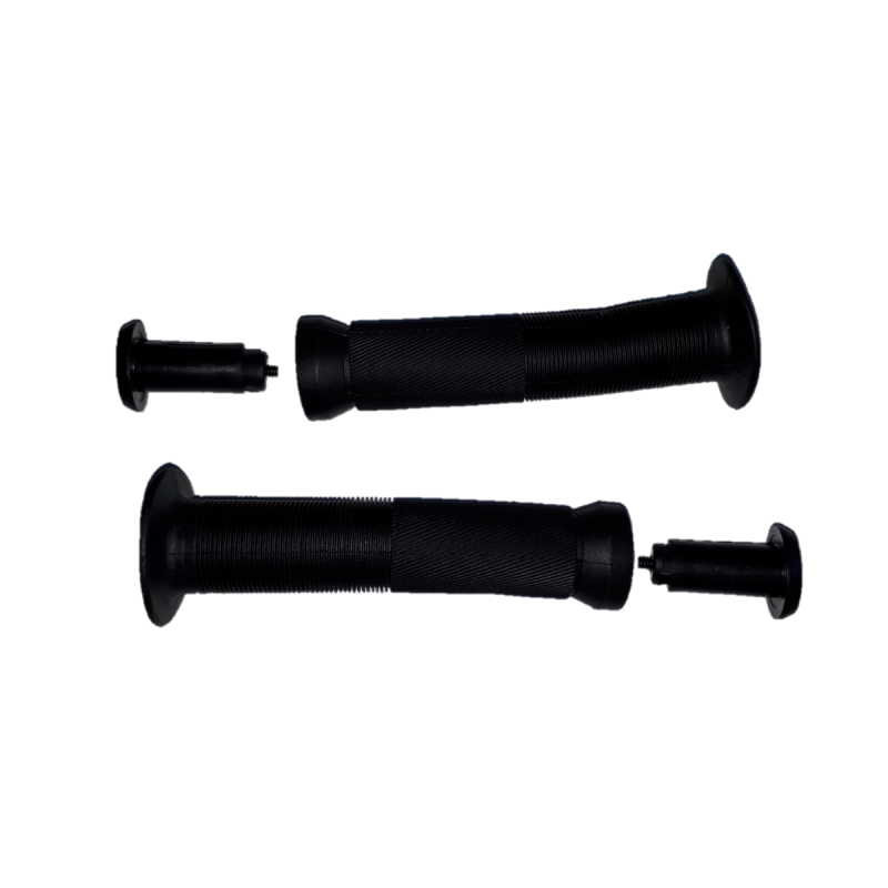 Bike grips length 145 mm