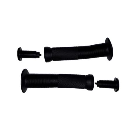 Bike grips length 145 mm