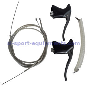 Shimano 600 SLR BL-6401 brake levers