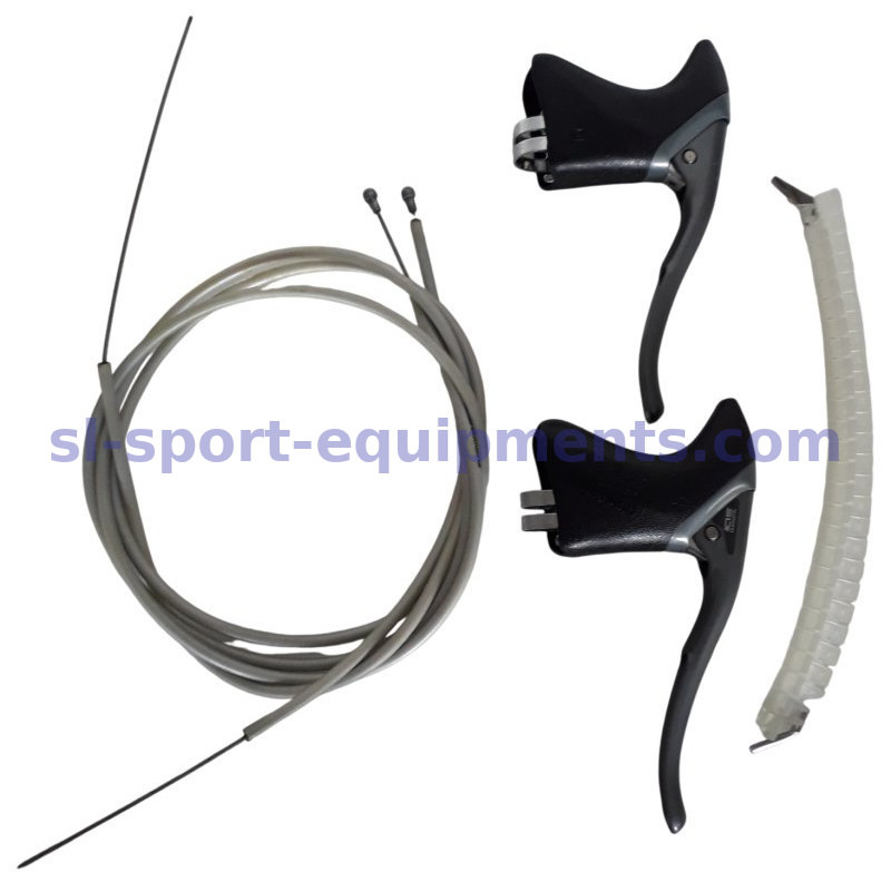 Leviers de freins Shimano 600 SLR BL-6401