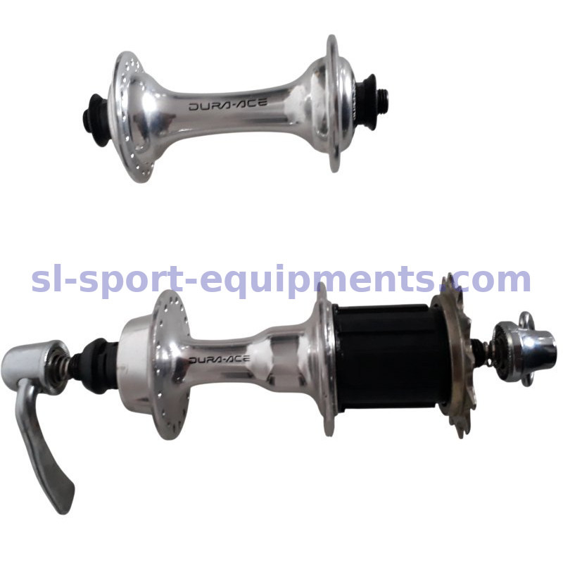 Moyeux Shimano Dura ace FH-7400 Uniglide 8v