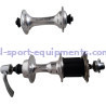 Moyeux Shimano Dura ace FH-7400 Uniglide 8v