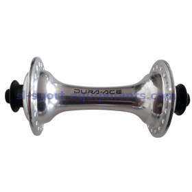 Moyeu avant Shimano Dura ace FH-7400 Uniglide 8v