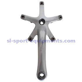 Manivelle droite Campagnolo Mirage 170 mm