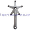 Campagnolo Mirage right crank 170 mm