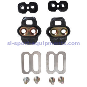 Wellgo cleats WPD-94 for clipless pedals