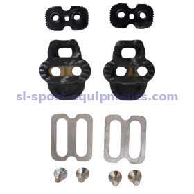 Cales pédales Wellgo WPD-94 pour vtt