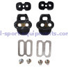 Wellgo cleats WPD-94 for clipless pedals for MTB