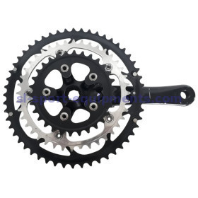 Manivelle droite Shimano 105 triple